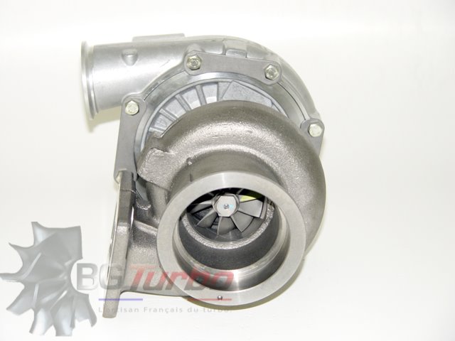 TURBO NEUF ORIGINE GARRETT GT4082 - MOTEUR SCANIA TRUCK
